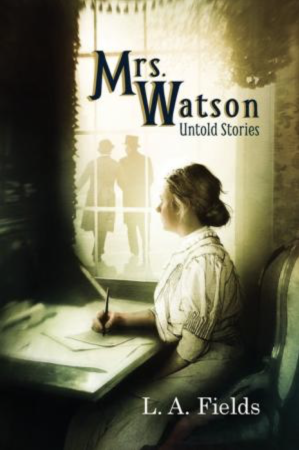 Mrs Watson Untold Stories